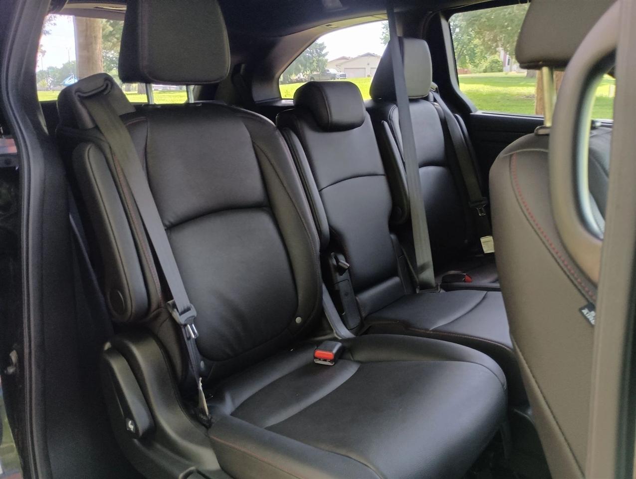 Honda Odyssey  2025