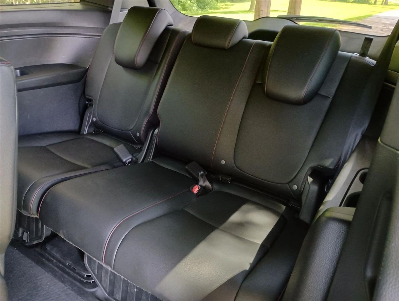 Honda Odyssey  2025