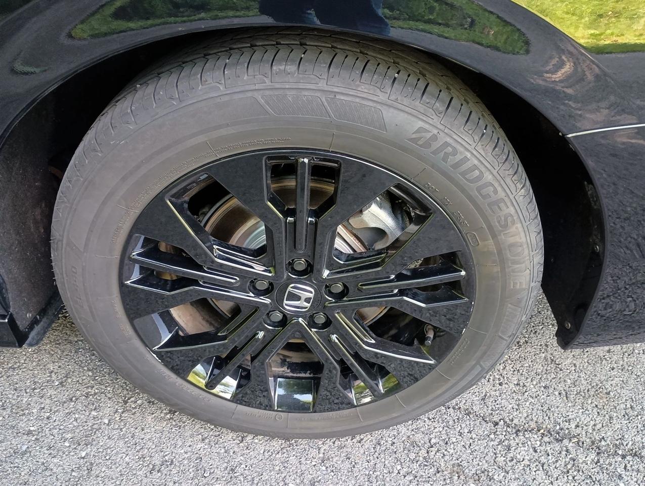 Honda Odyssey  2025
