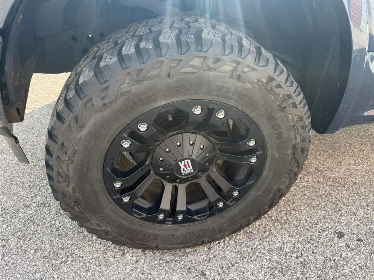 Ford F-150  2020