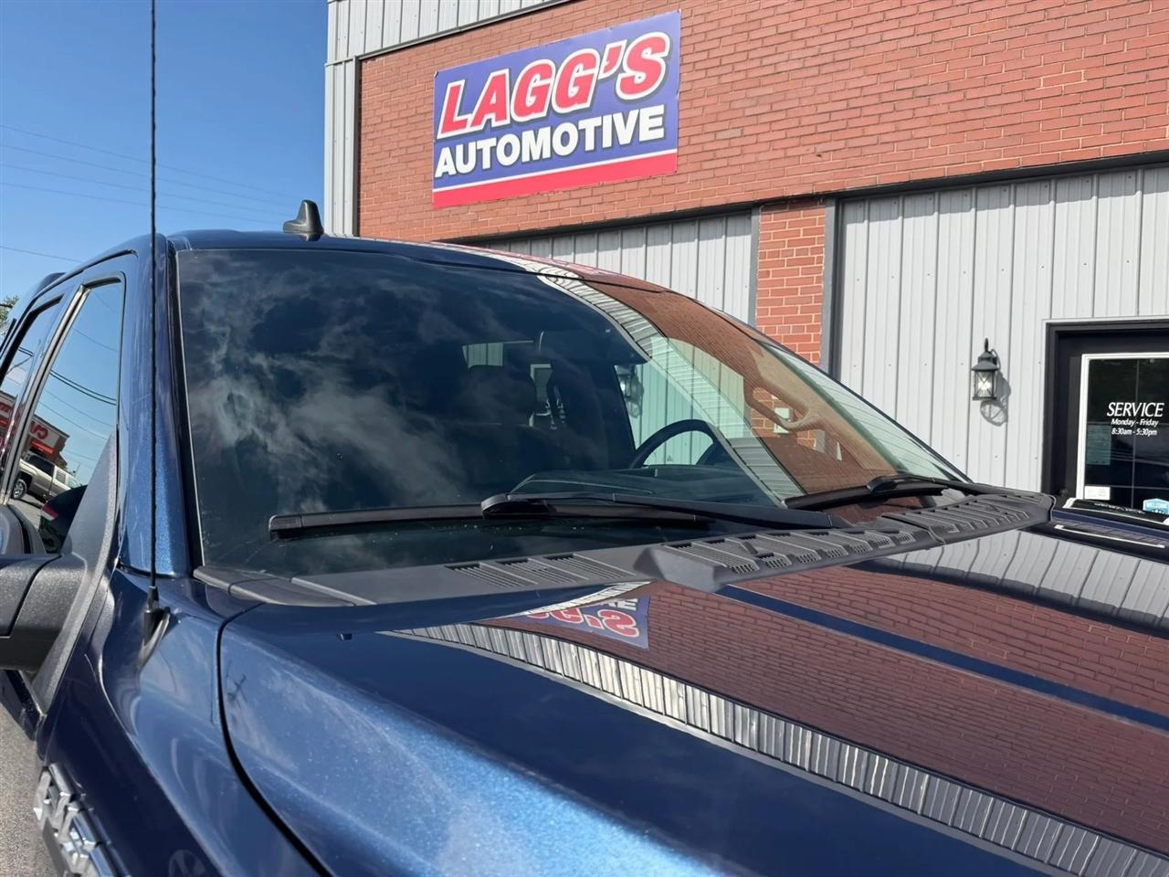 Ford F-150  2020