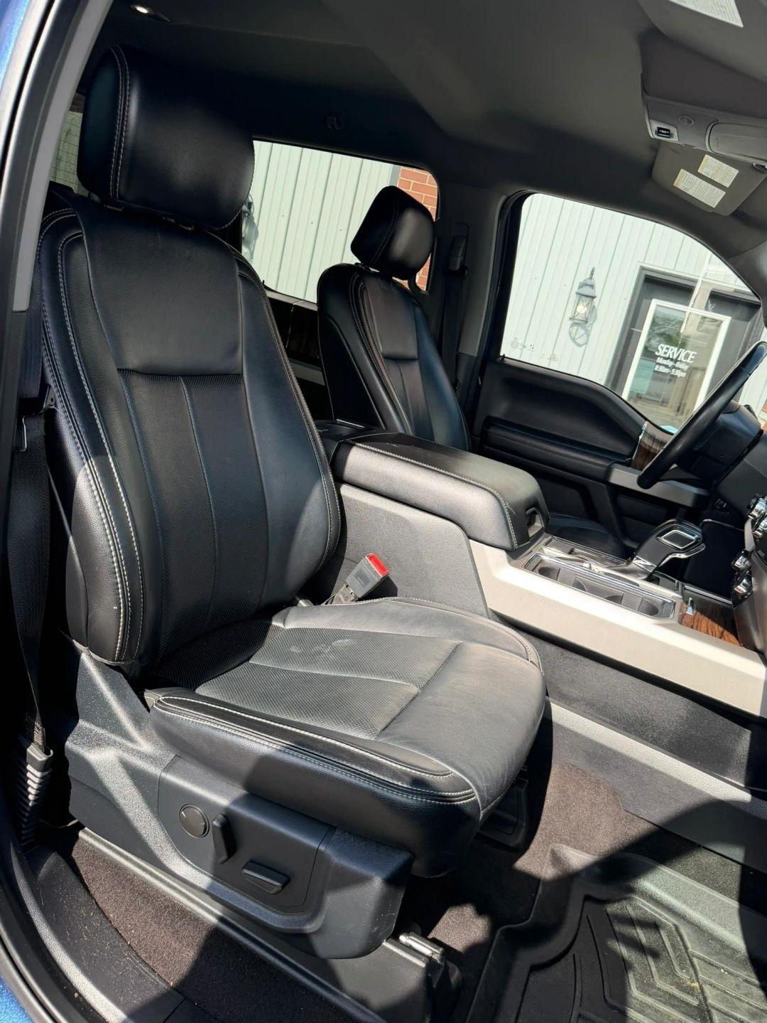 Ford F-150  2020
