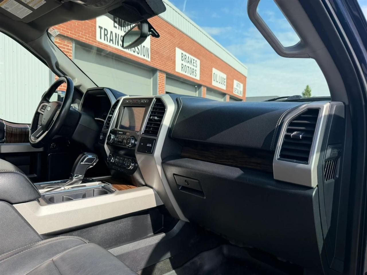 Ford F-150  2020