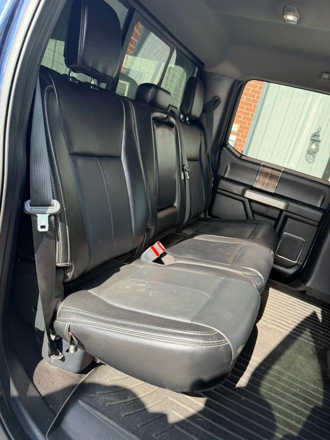 Ford F-150  2020