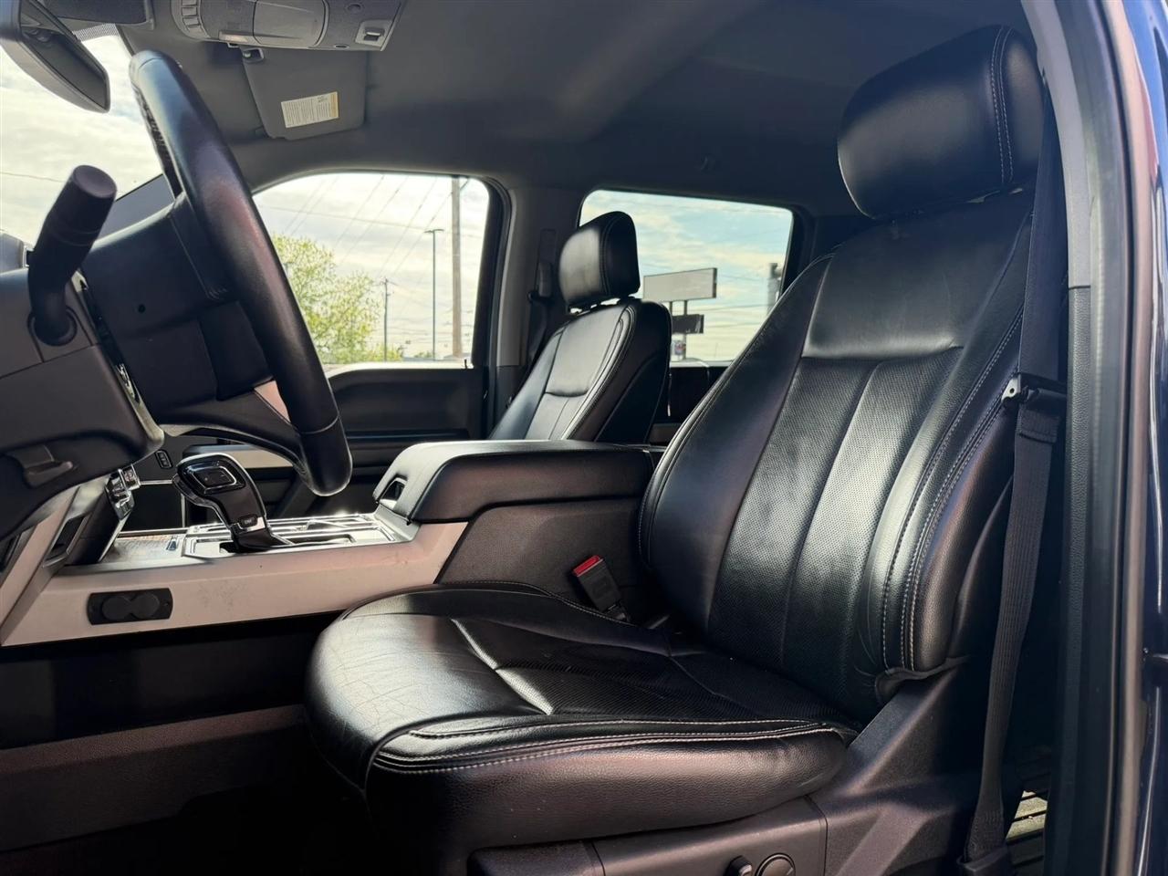 Ford F-150  2020