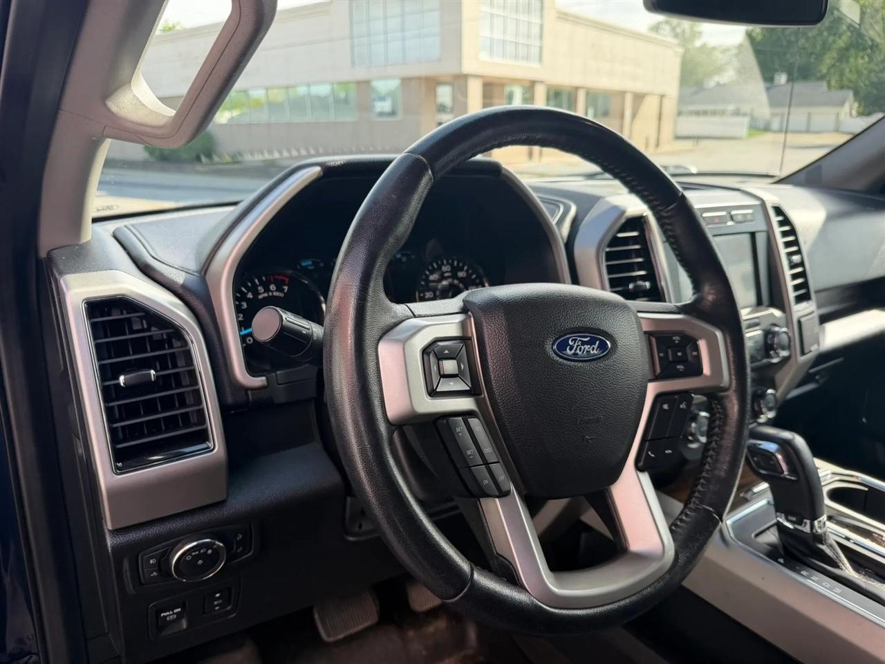 Ford F-150  2020