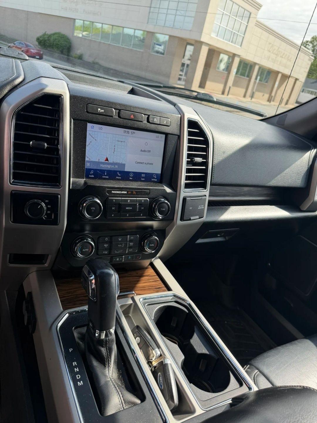 Ford F-150  2020