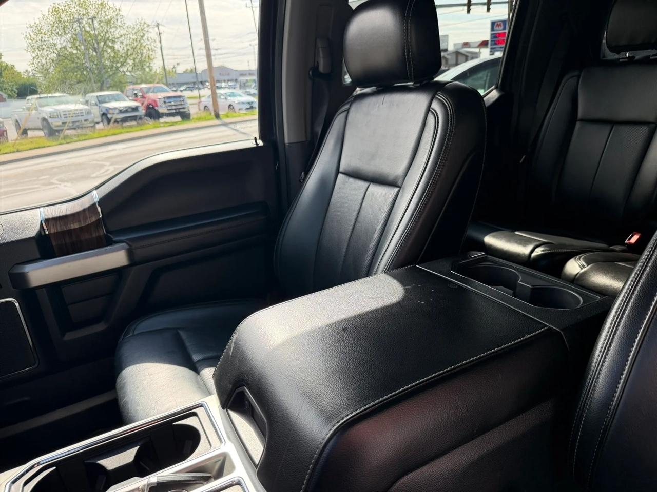 Ford F-150  2020