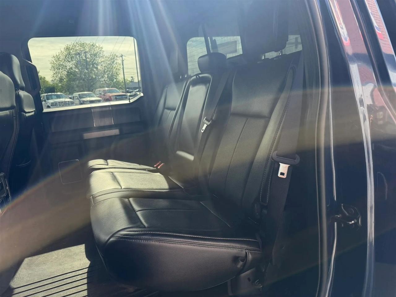 Ford F-150  2020