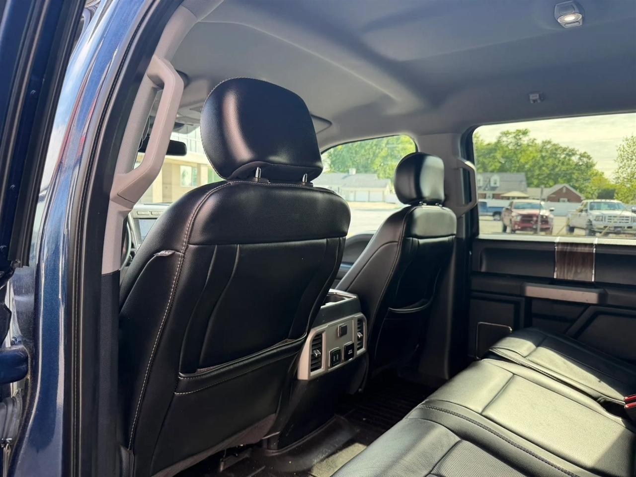Ford F-150  2020