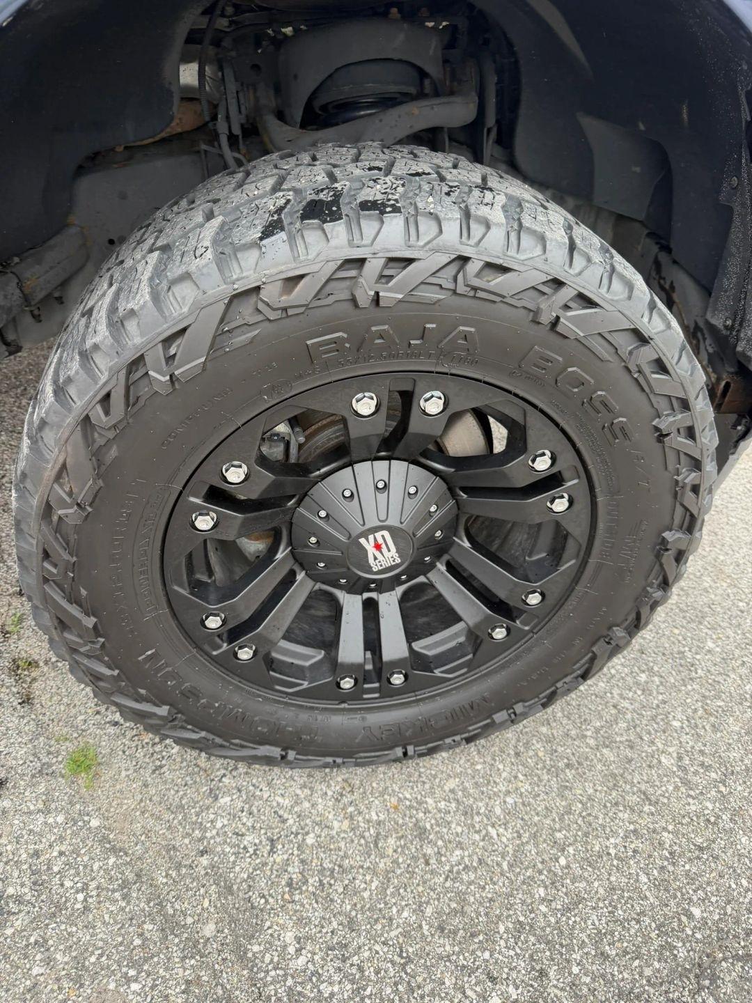 Ford F-150  2020