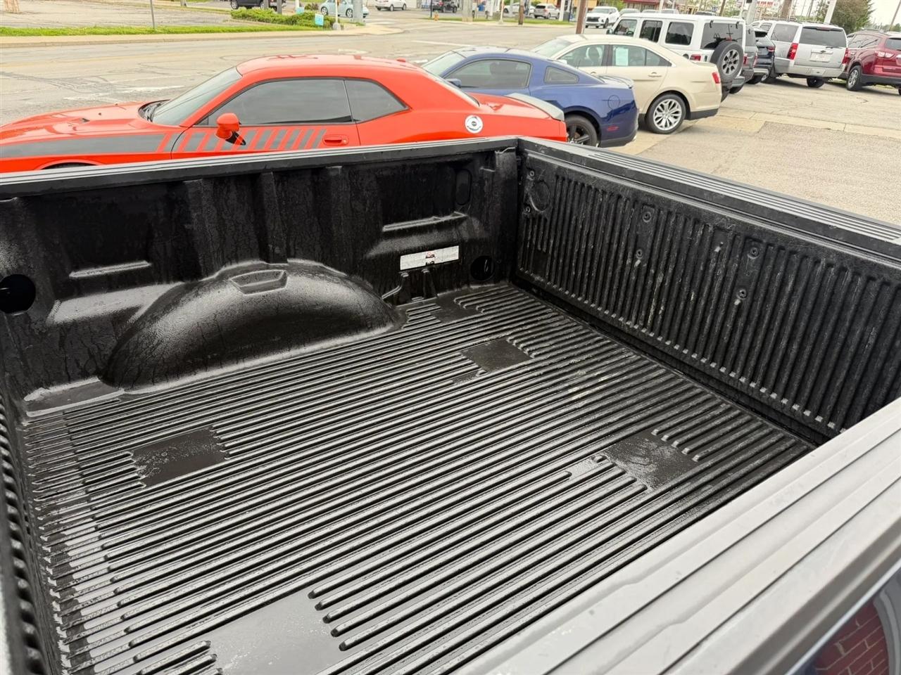 Ford F-150  2020