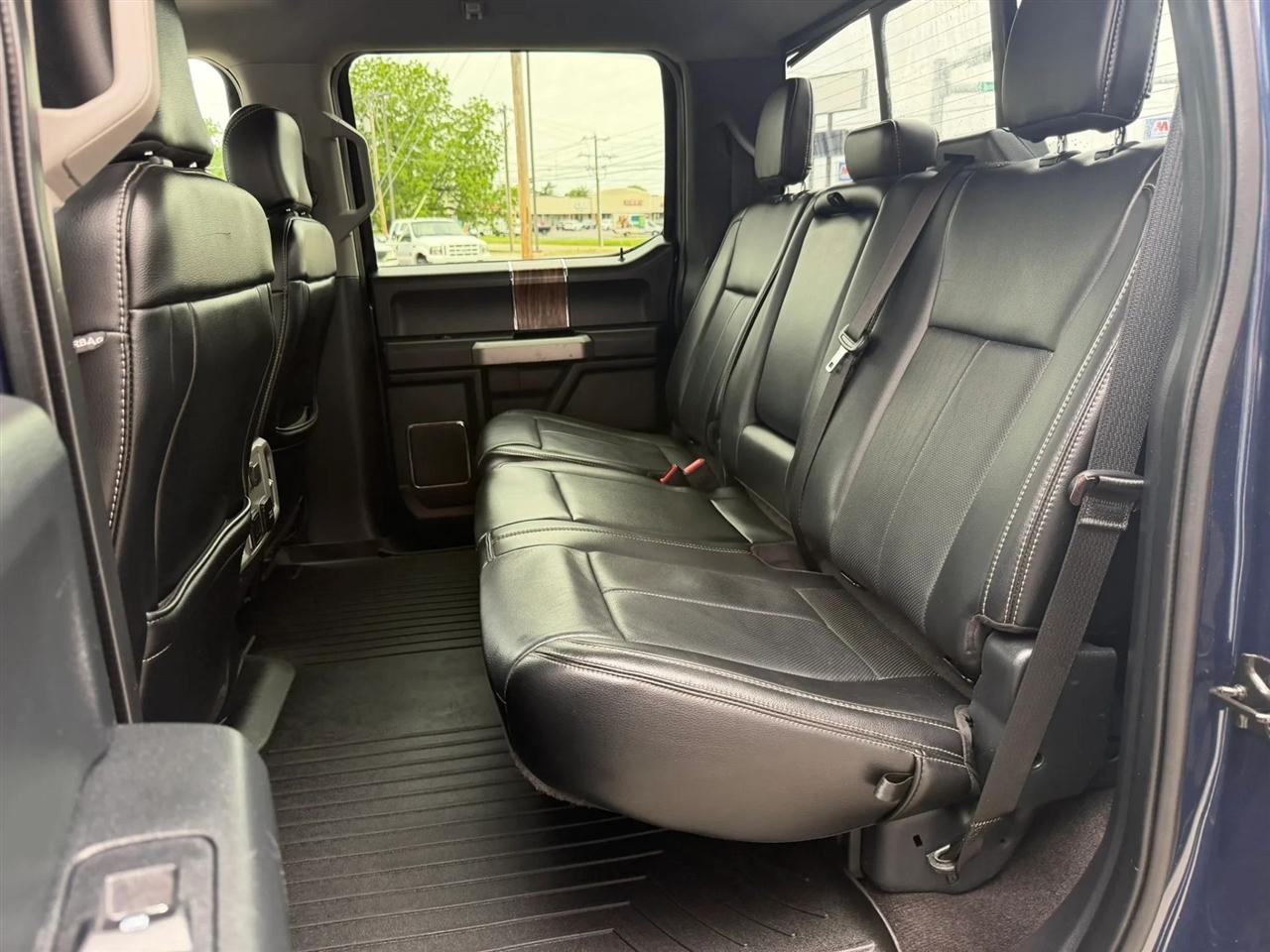 Ford F-150  2020