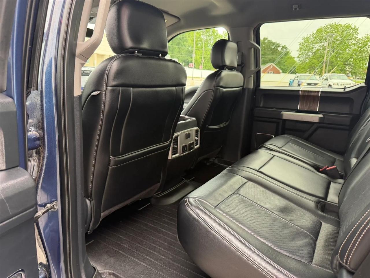 Ford F-150  2020