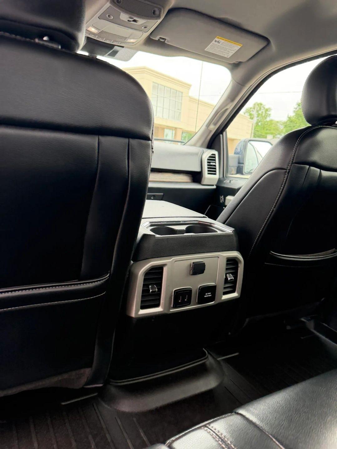 Ford F-150  2020