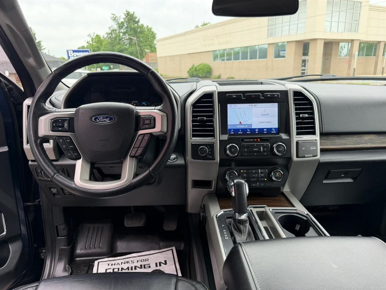 Ford F-150  2020