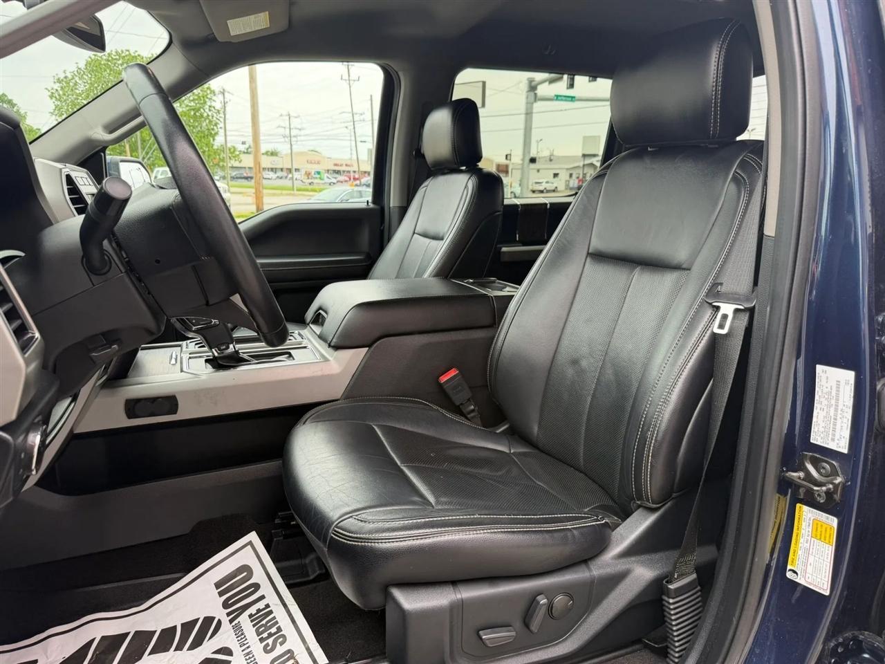 Ford F-150  2020