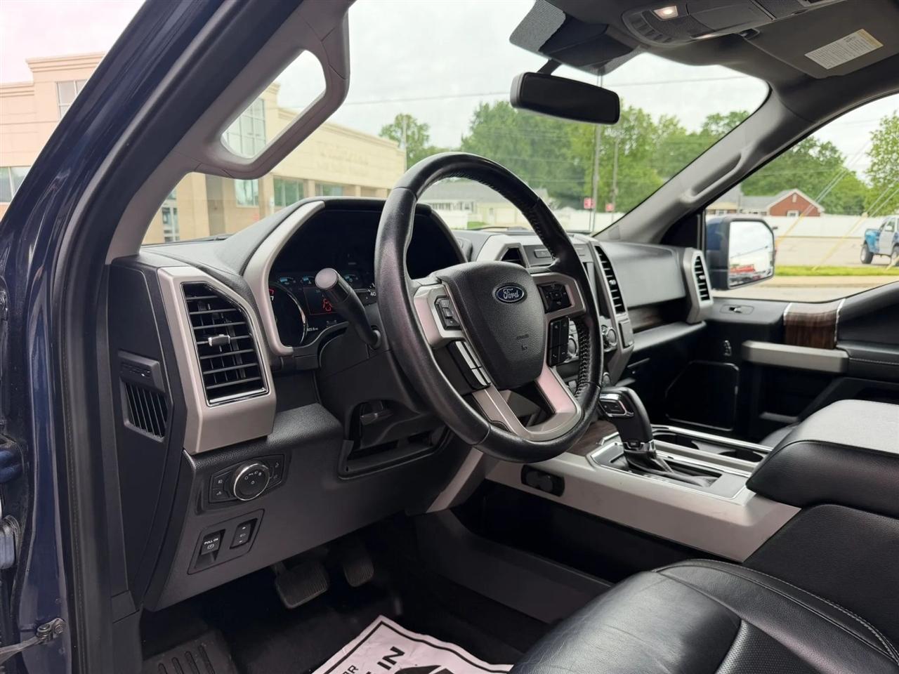 Ford F-150  2020
