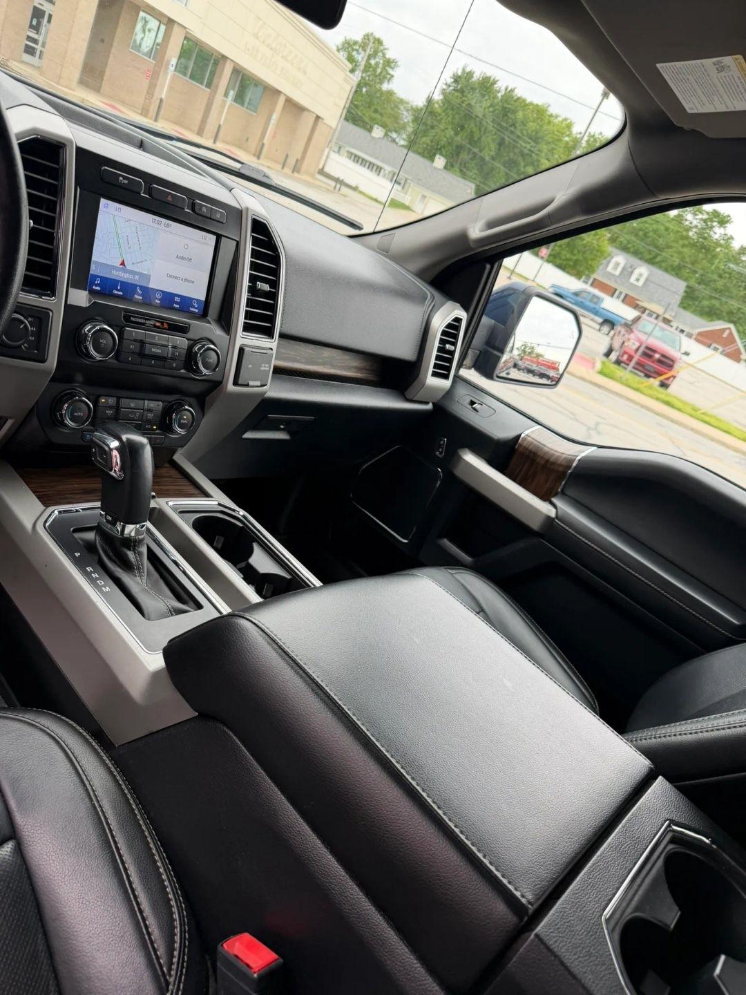 Ford F-150  2020