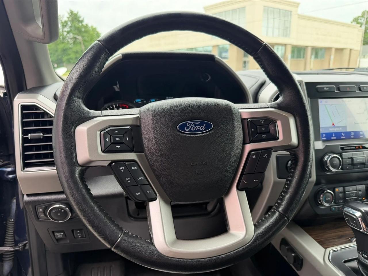 Ford F-150  2020