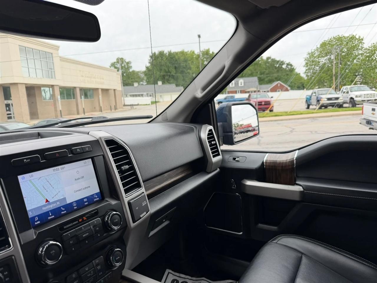 Ford F-150  2020