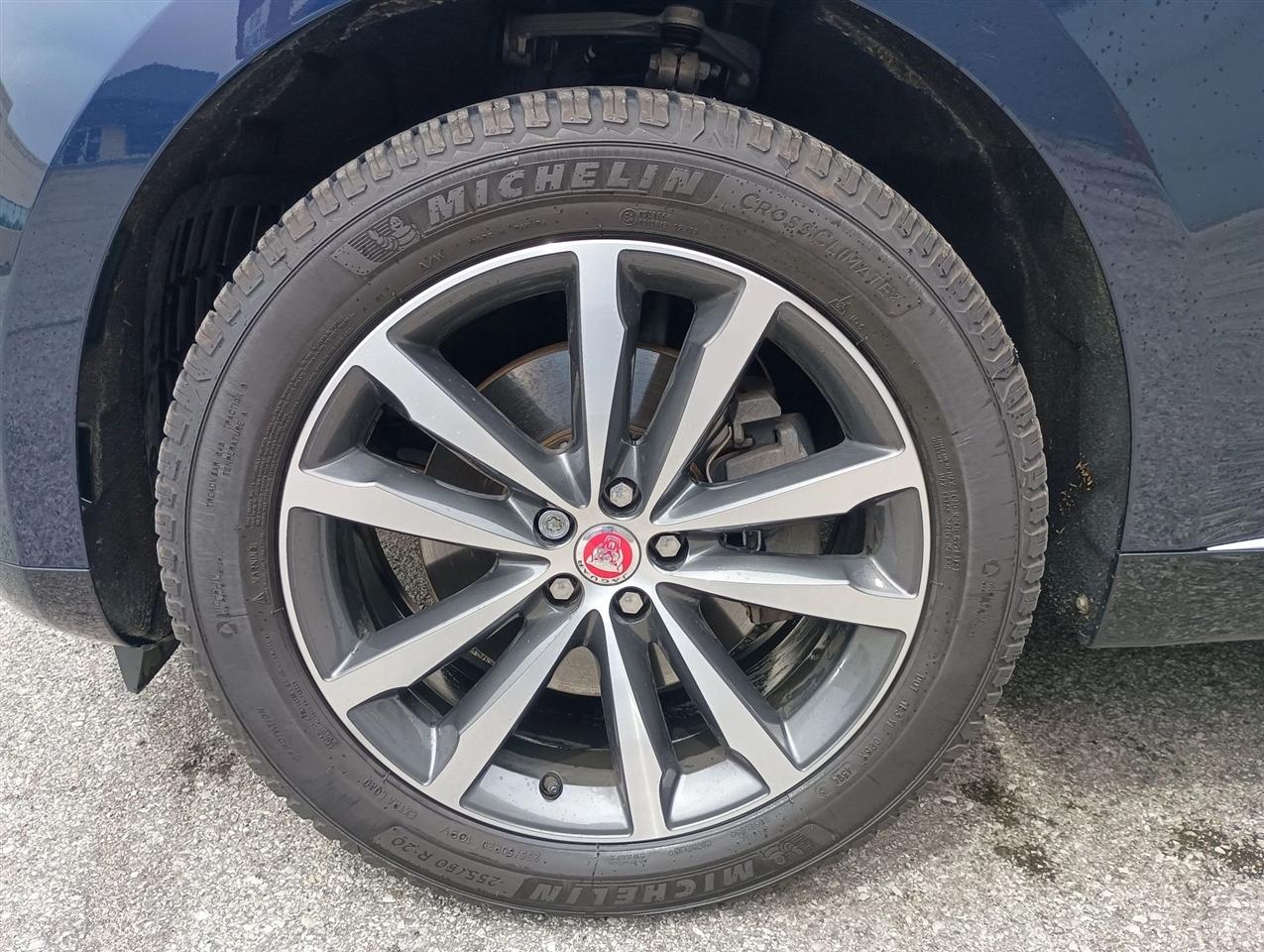 Jaguar F-Pace  2023
