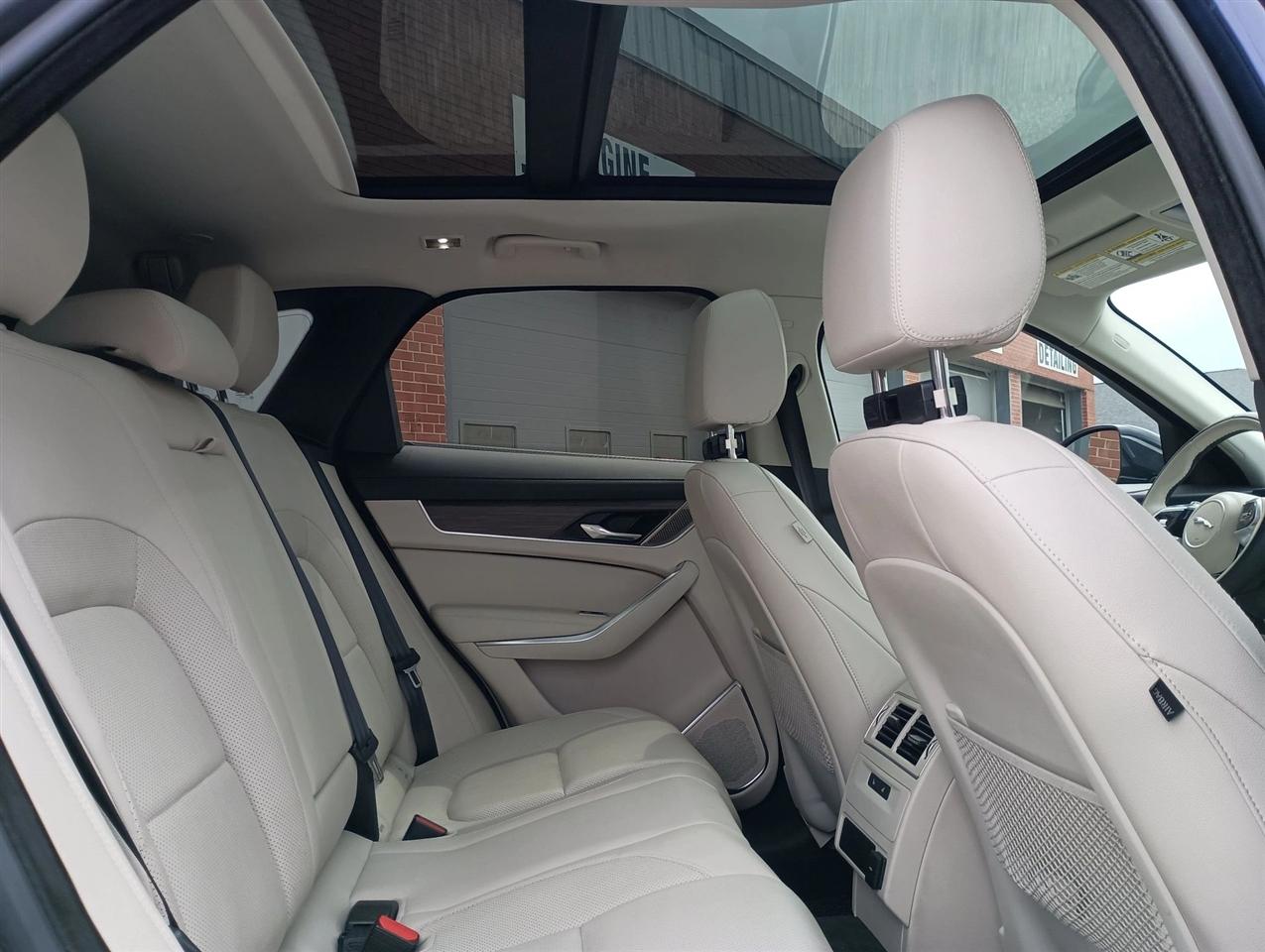 Jaguar F-Pace  2023