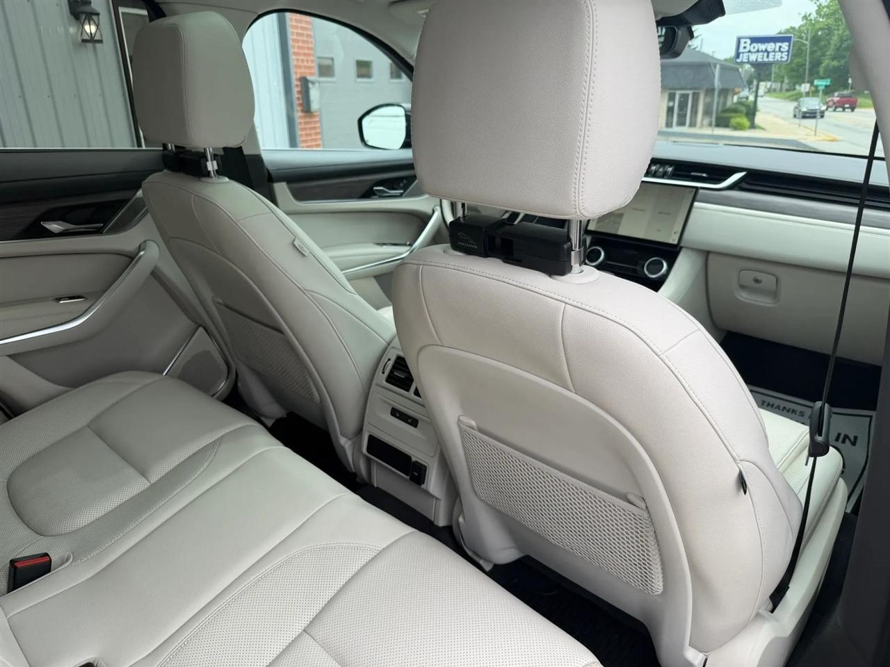 Jaguar F-Pace  2023