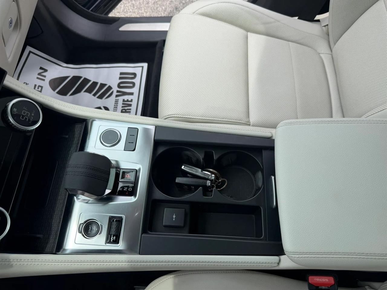 Jaguar F-Pace  2023