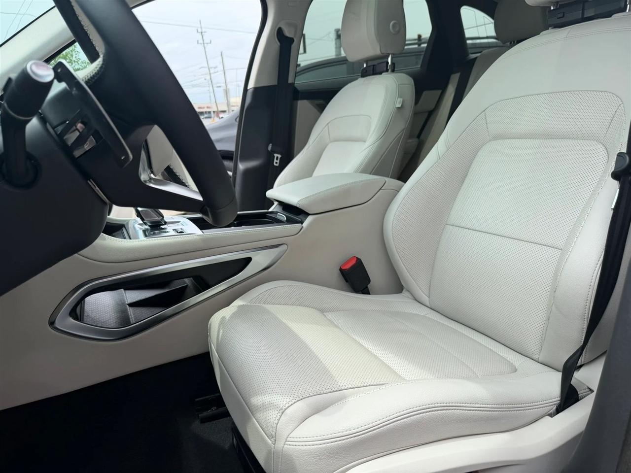 Jaguar F-Pace  2023