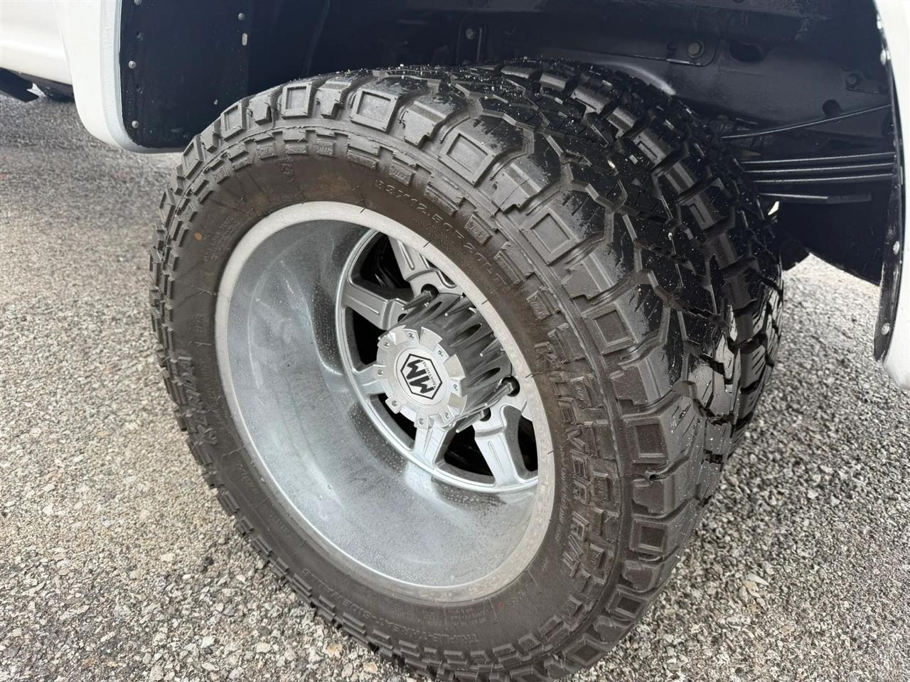 Ford F-350 SD  2017