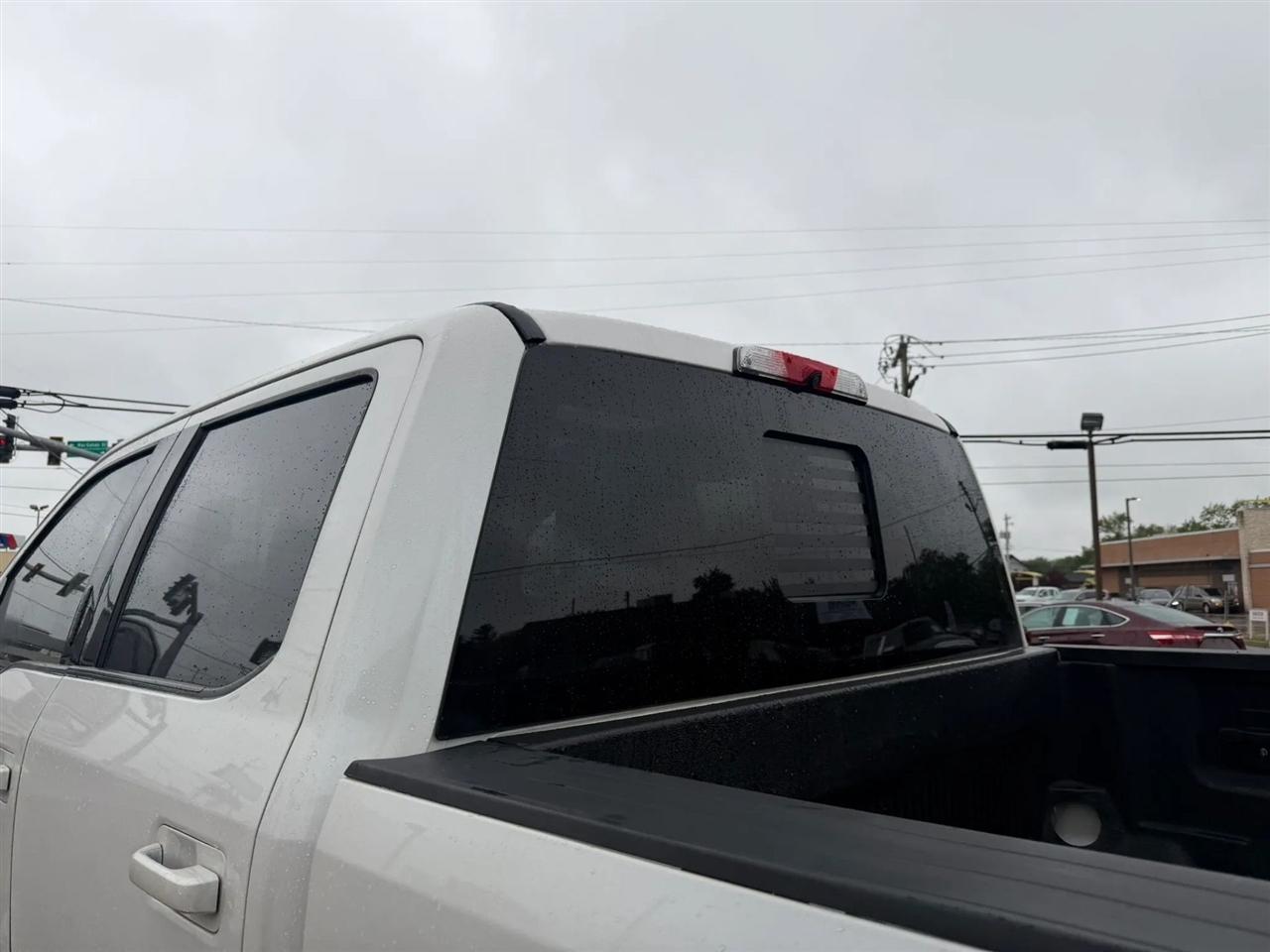 Ford F-350 SD  2017