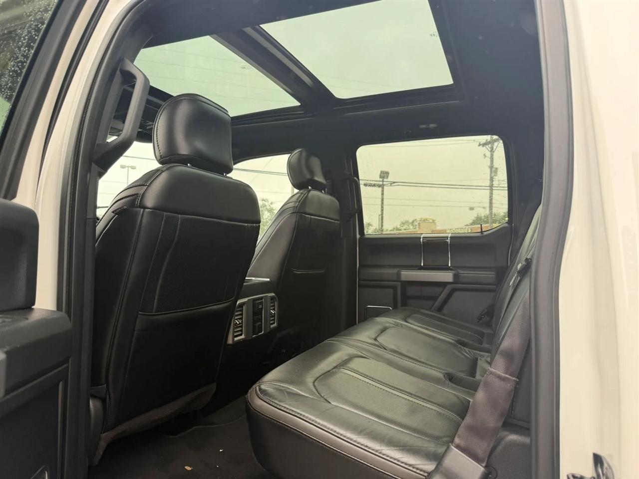 Ford F-350 SD  2017