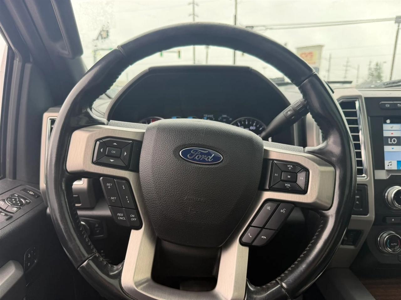 Ford F-350 SD  2017