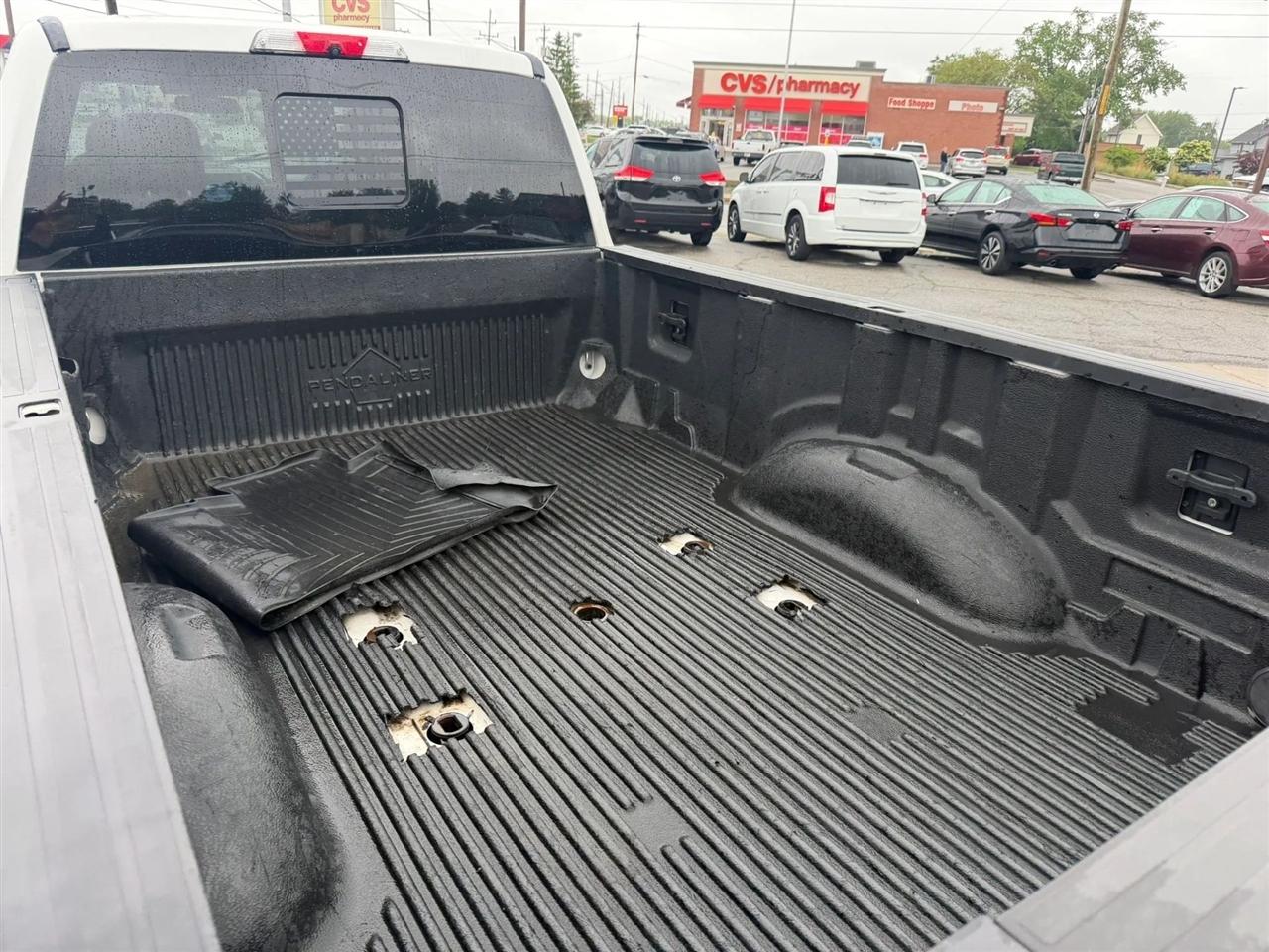 Ford F-350 SD  2017
