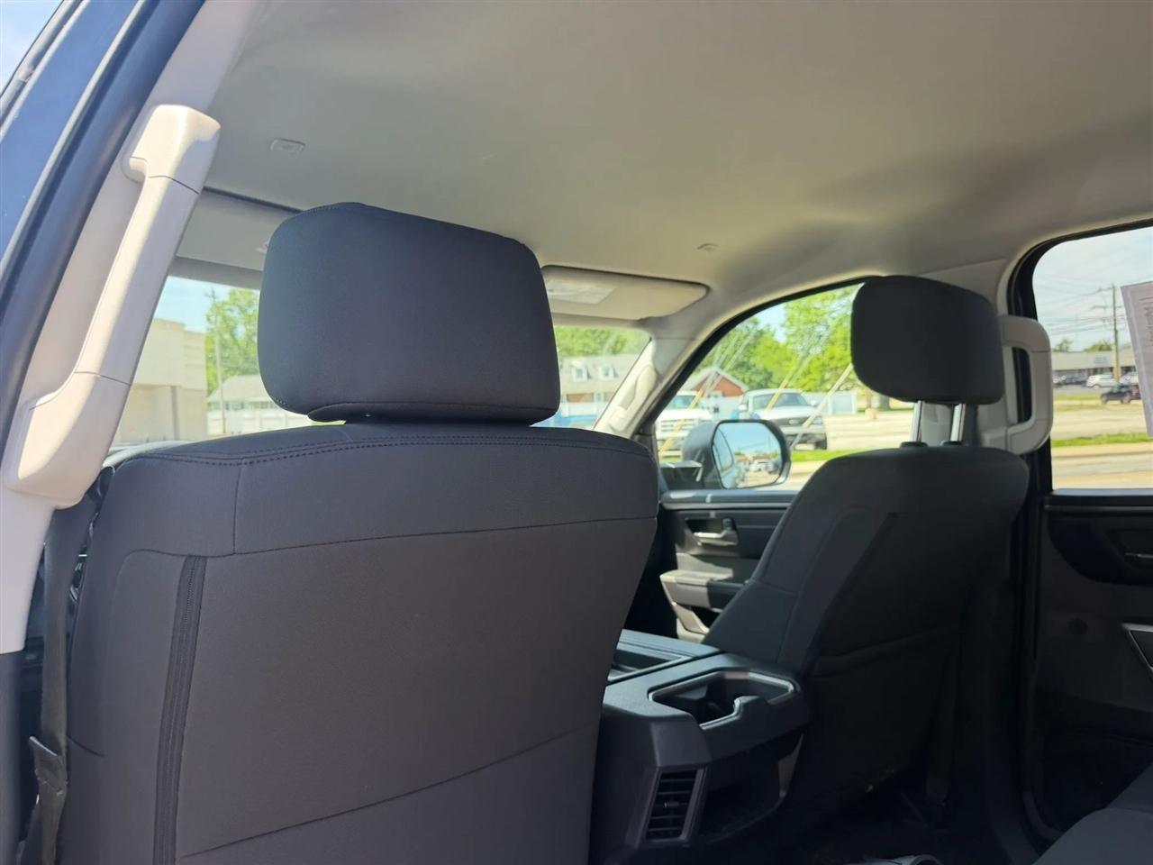 Toyota Tundra  2023