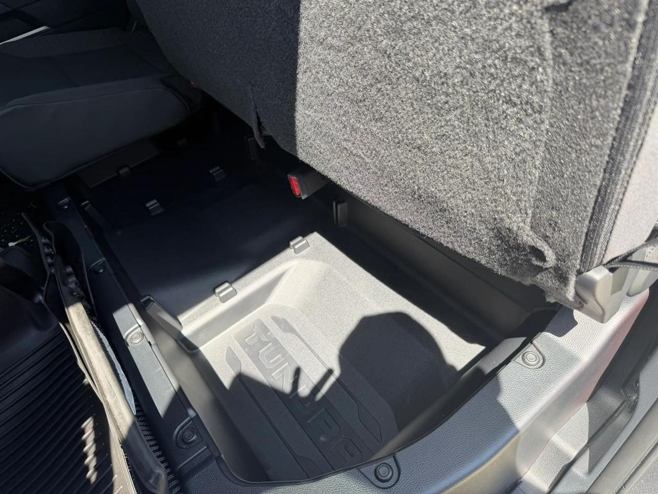 Toyota Tundra  2023