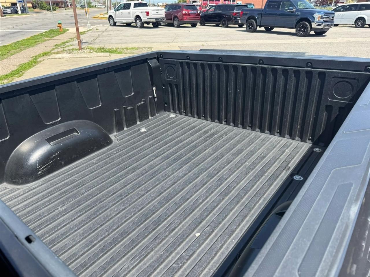 Toyota Tundra  2023