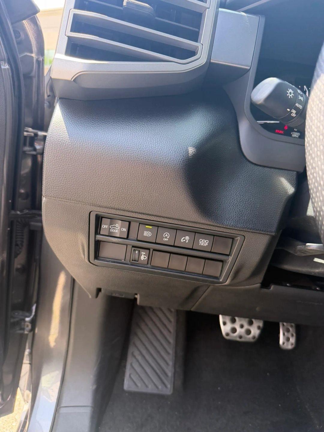 Toyota Tundra  2023