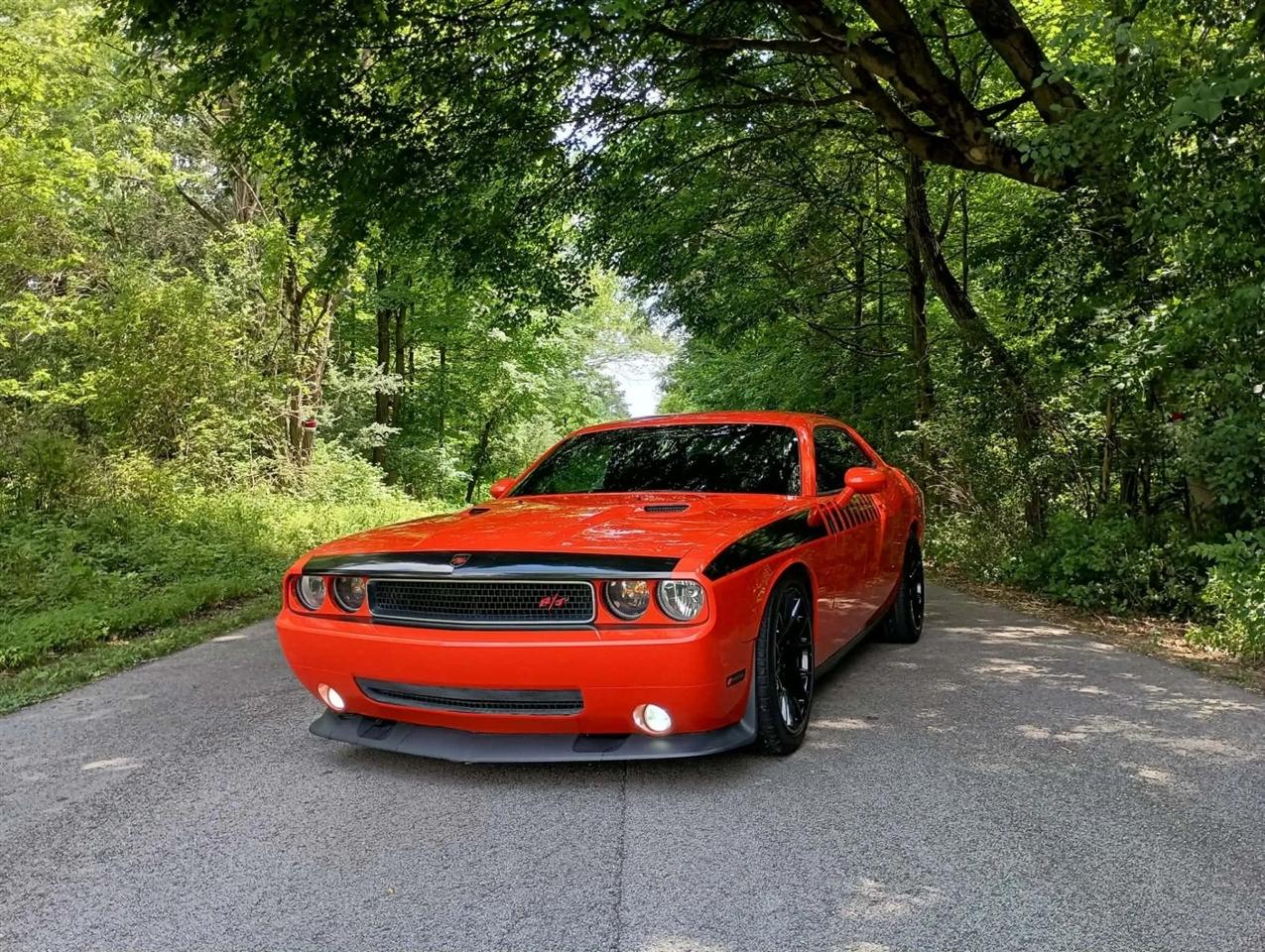 Dodge Challenger  2009