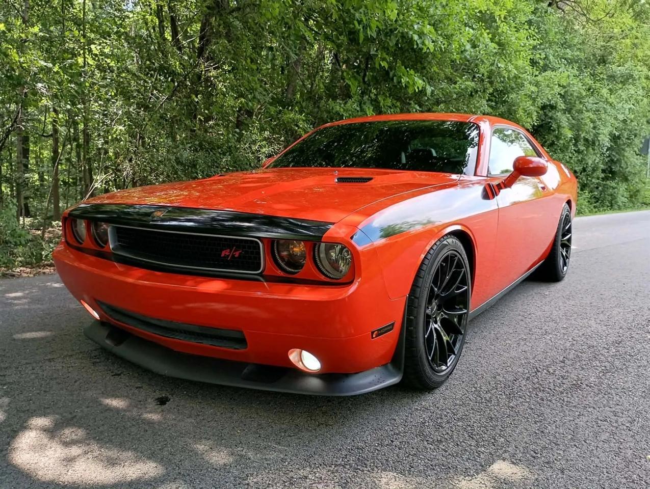 Dodge Challenger  2009