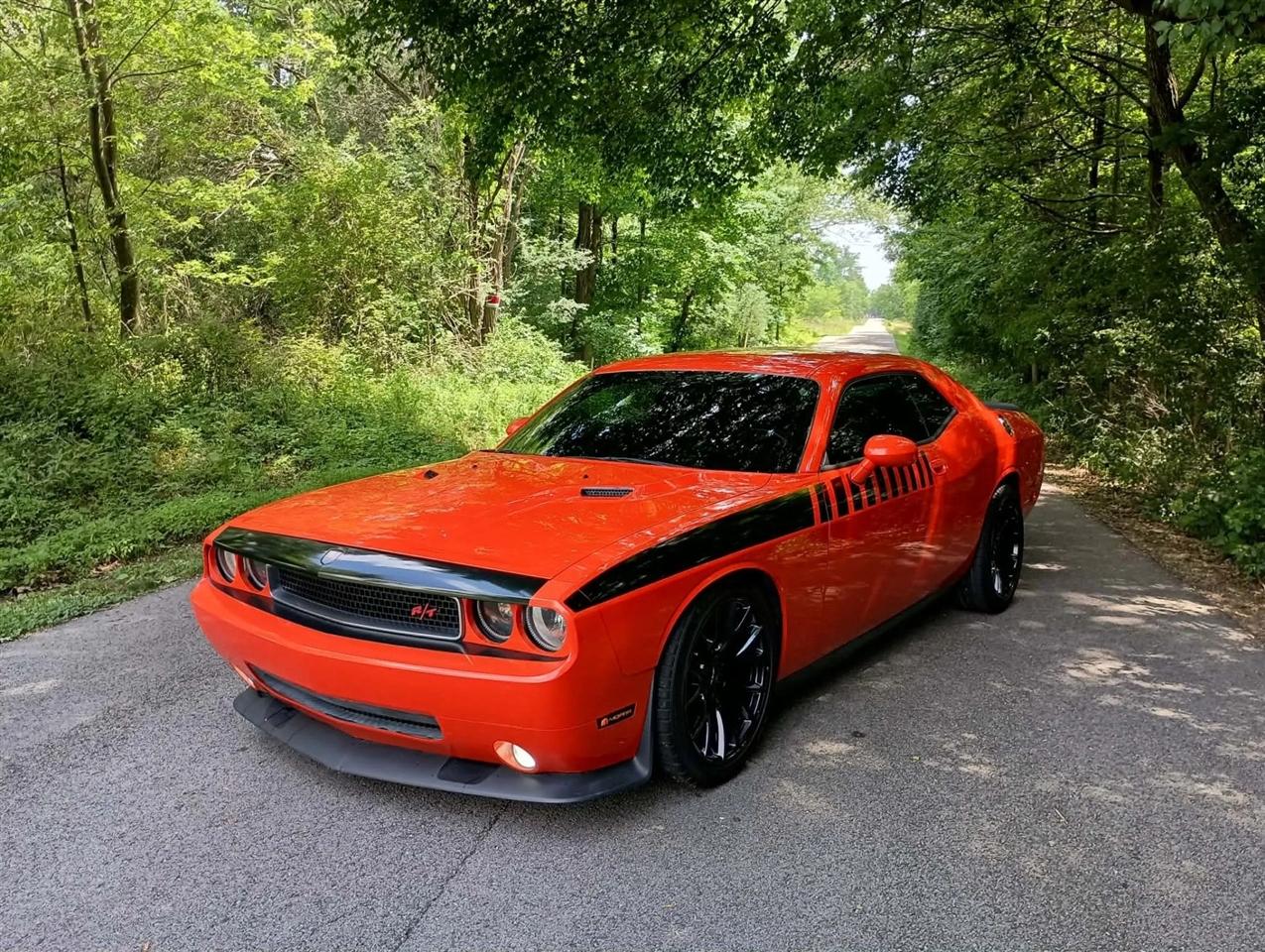 Dodge Challenger  2009