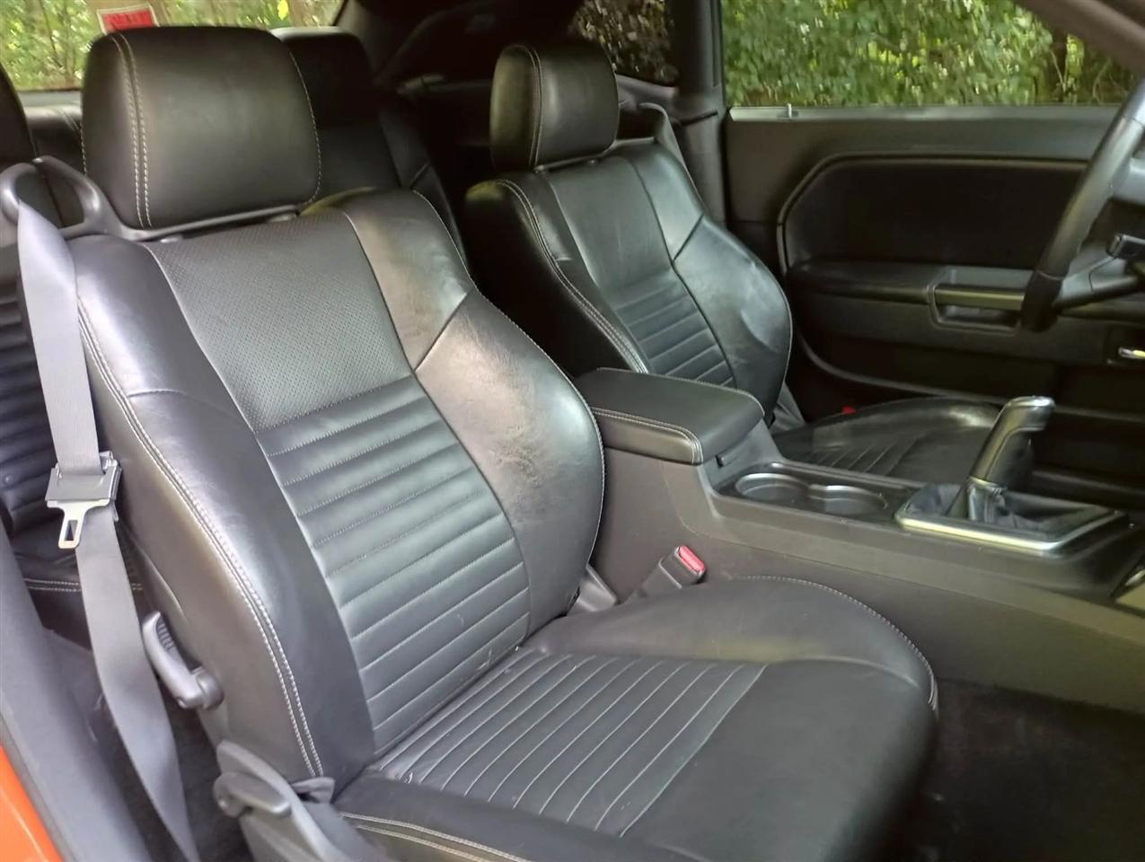 Dodge Challenger  2009