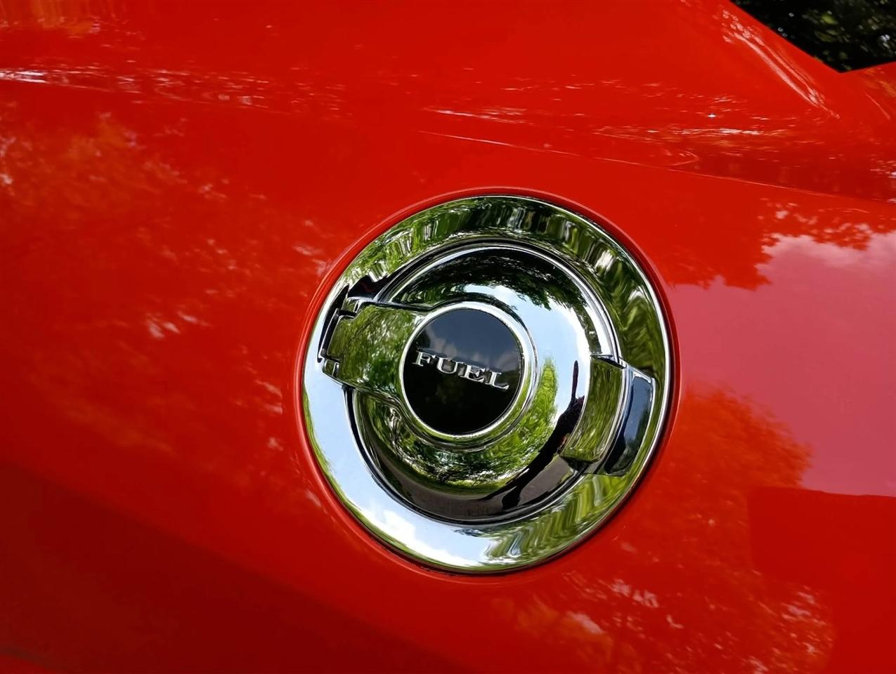 Dodge Challenger  2009