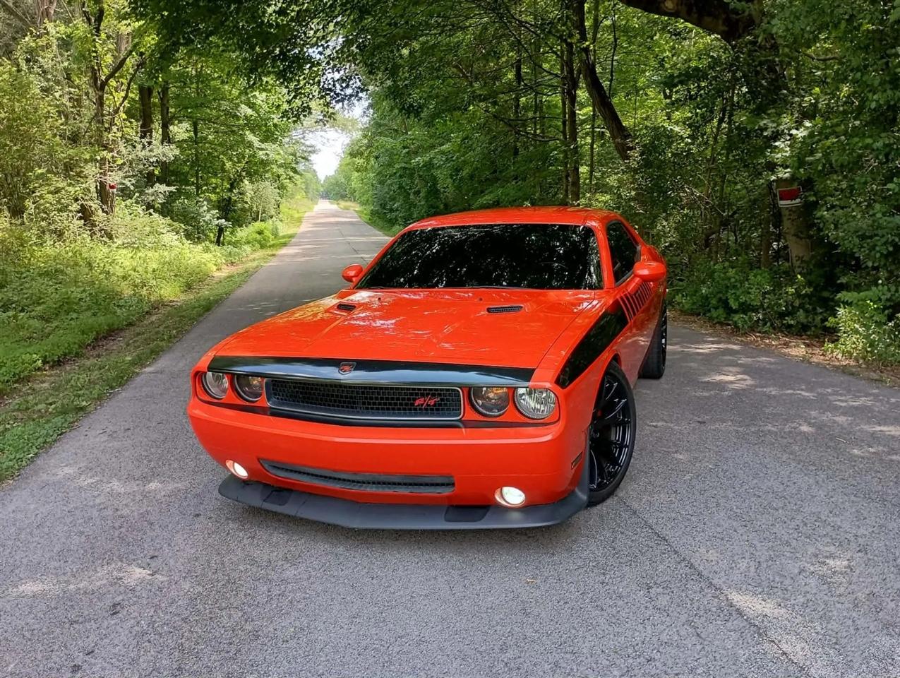 Dodge Challenger  2009