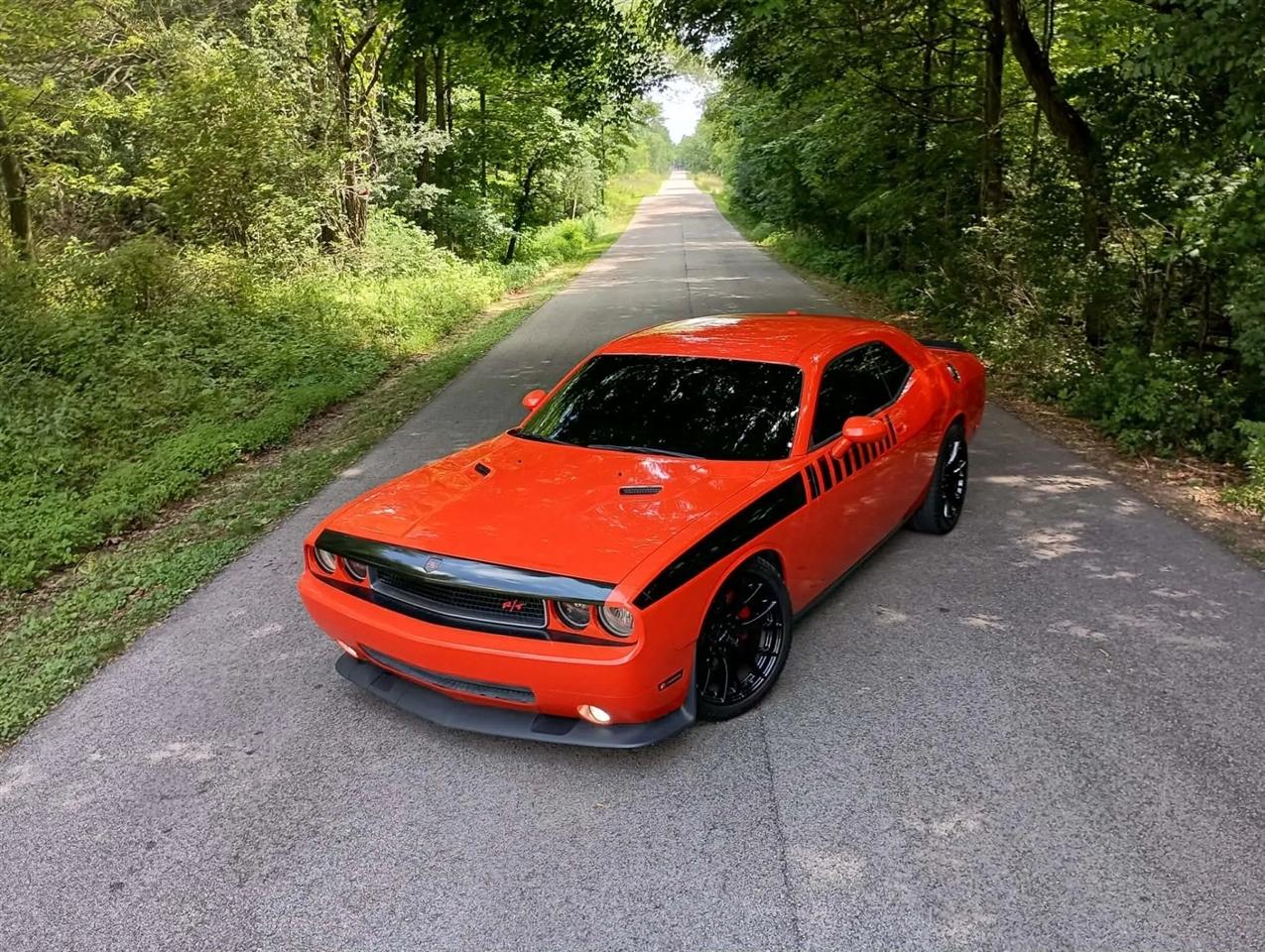 Dodge Challenger  2009