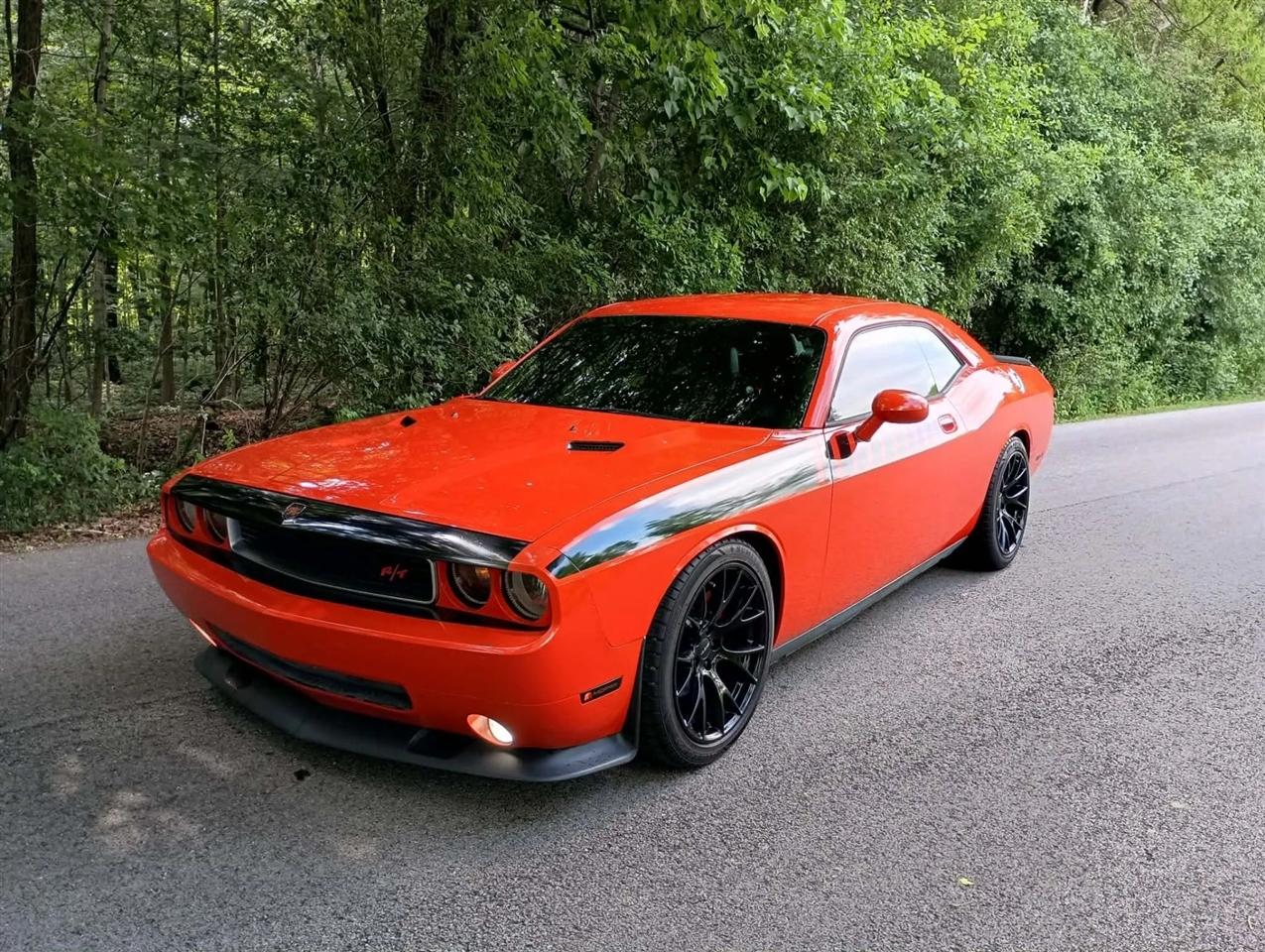 Dodge Challenger  2009