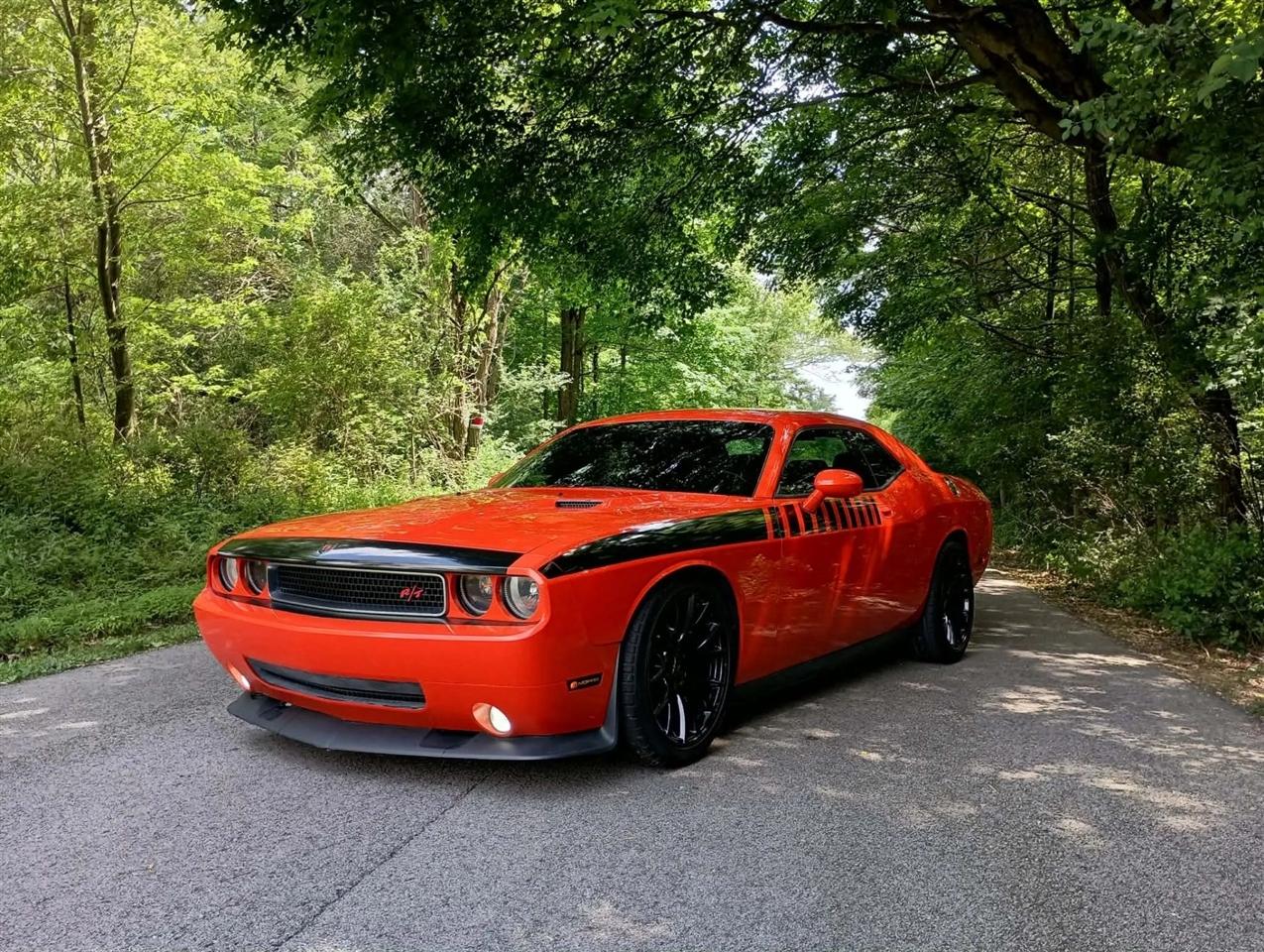 Dodge Challenger  2009
