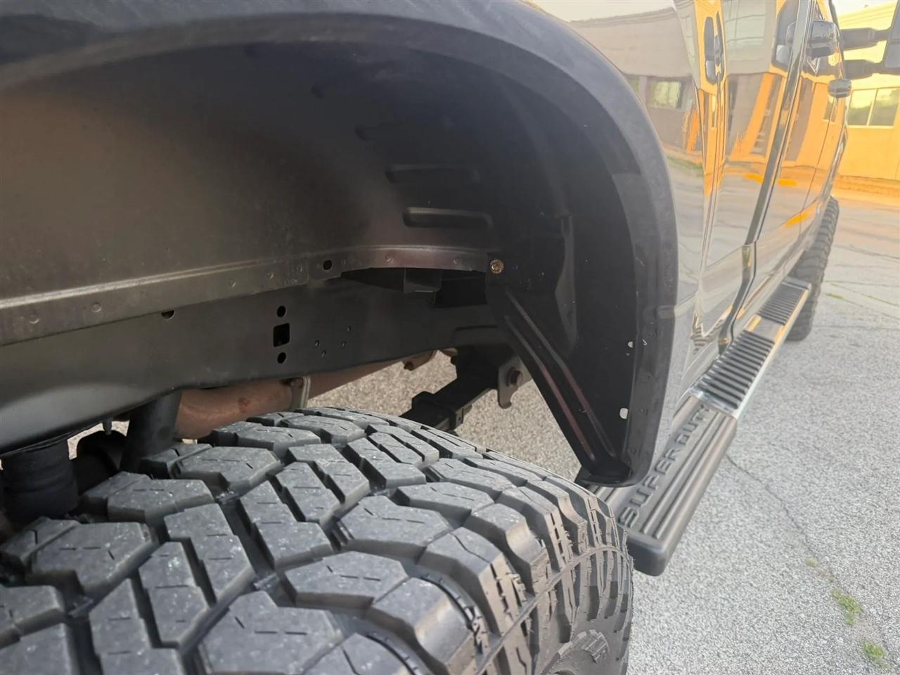 Ford F-250 SD  2017