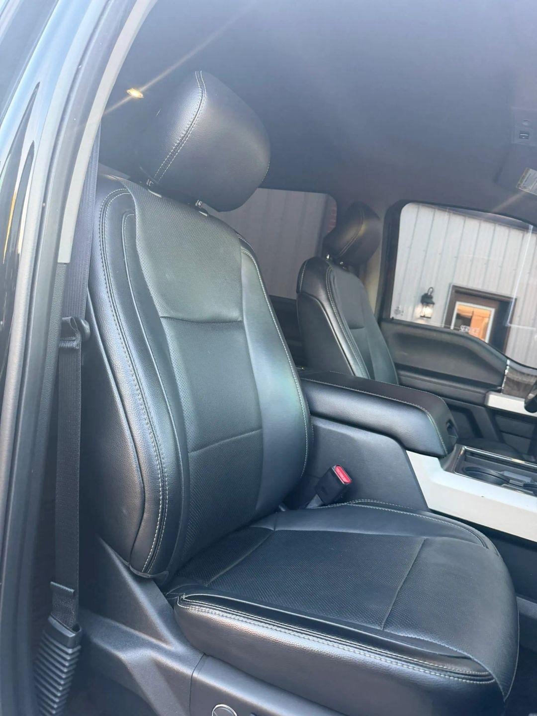 Ford F-250 SD  2017